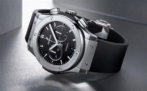 The Most Affordable Hublot Watches on Jomashop